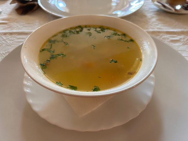 Restaurant Perla Oltului - Căciulata