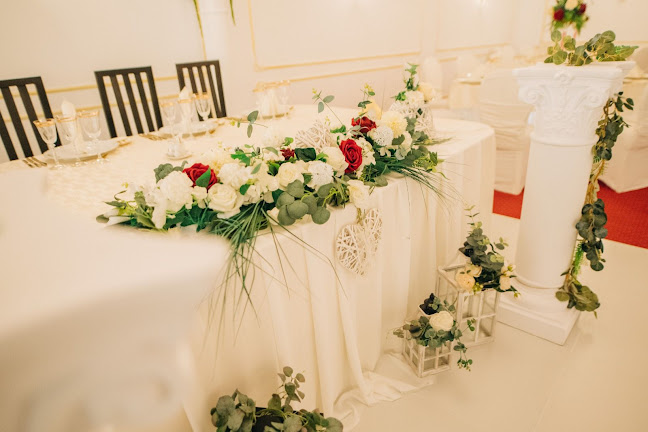 Restaurant Ambasador - Gastronomie și ospitalitate