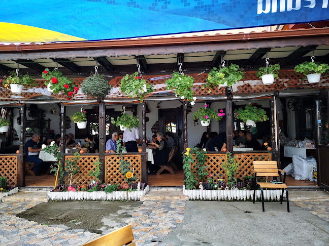 Restaurant CALYPSO FOOD - Gastronomie și ospitalitate