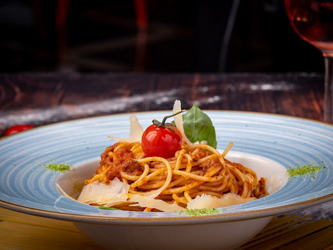 Comentarii opinii despre Alltime Bistro - Restaurant Din 1999