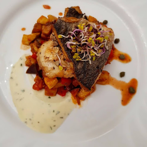 Opinii despre Restaurant Solar în Focșani - Gastronomie și ospitalitate