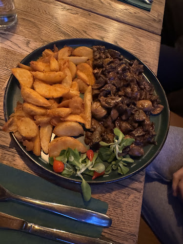 Casuta cu Nuci - Oradea