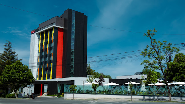 Parc Restaurant & Garden