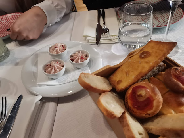 Da Pino - Restaurant centru Cluj Napoca - Gastronomie și ospitalitate