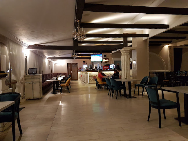 Vivendi - Gastronomie și ospitalitate