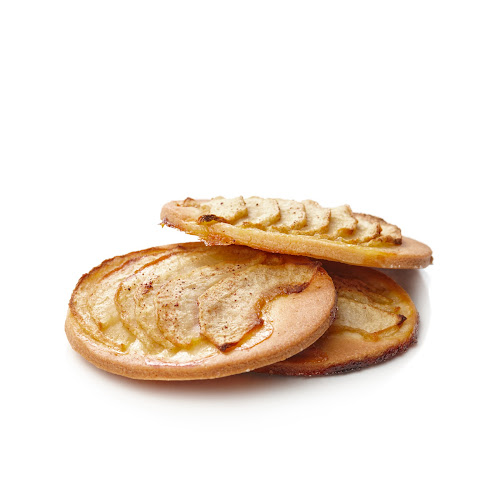 Pain Plaisir Floreasca (Putul lui Zamfir) - Gastronomie și ospitalitate