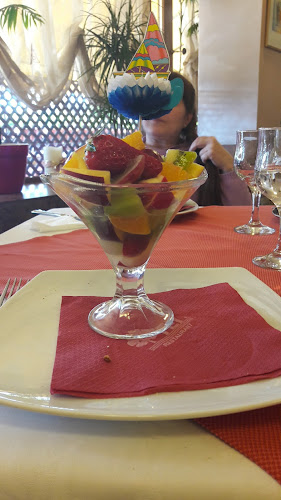 Opinii despre Restaurant Tei în Satu Mare - Gastronomie și ospitalitate