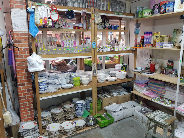 Comentarii opinii despre Piața „Big”