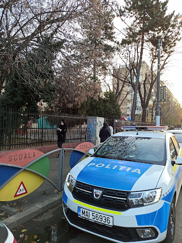 Piata Giulesti II - Gastronomie și ospitalitate