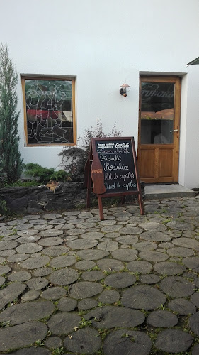 Restaurant La Boieru'