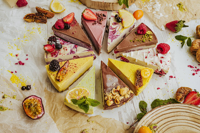 Delicii Sănătoase - laborator de cofetărie vegană