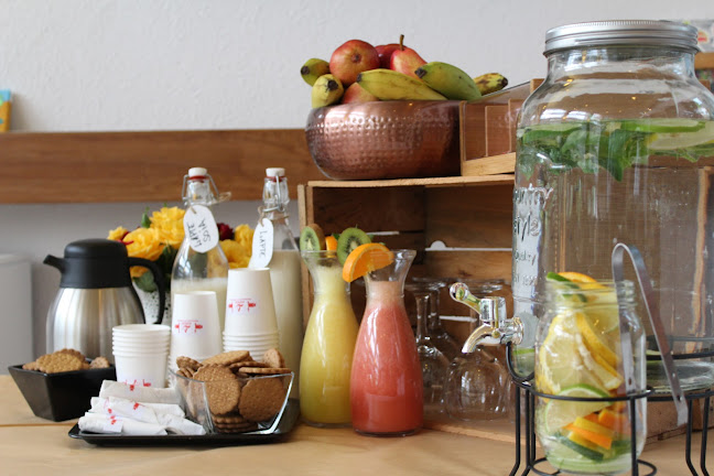 Restaurant & Catering ASSOC - Baia Mare