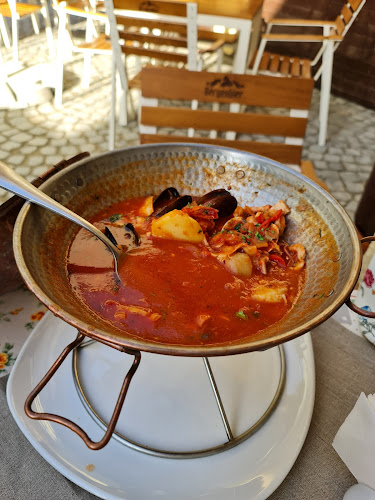 Comentarii opinii despre Old Lisbon