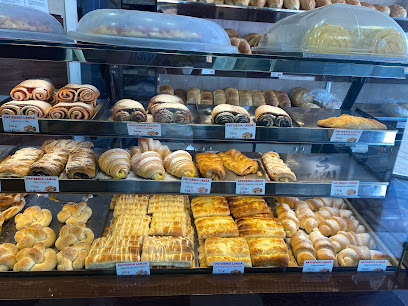 Brutărie&Patiserie Landa