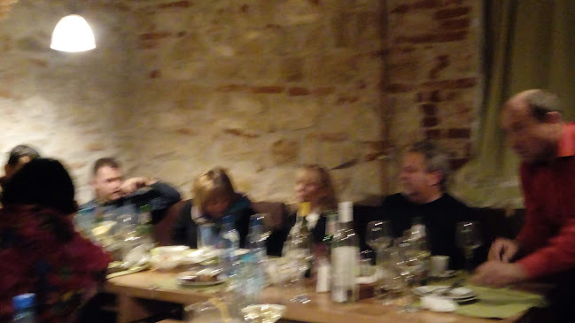 Vendelin - Gastronomie și ospitalitate