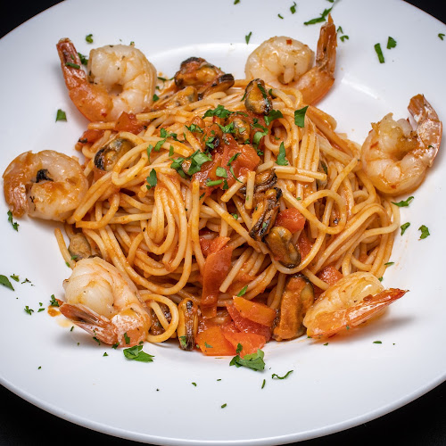 Bella Italia Restaurant - Braila - Gastronomie și ospitalitate