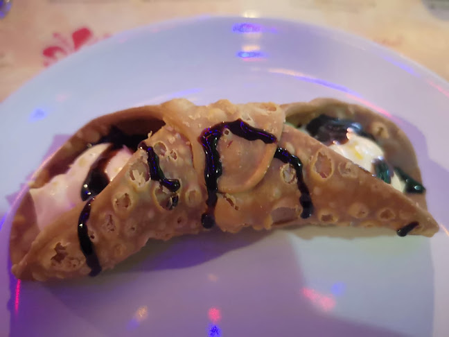 Comentarii opinii despre Trattoria da Giuseppe