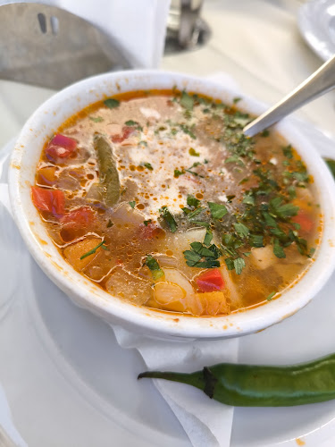 Terasa Cetate Mamaia - Gastronomie și ospitalitate