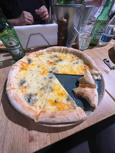 Comentarii opinii despre Marty Restaurants (Sigma Shopping Center)