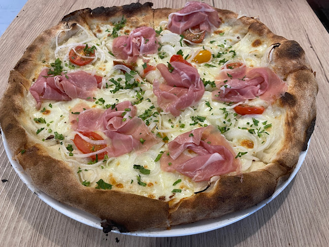 Pizza D'oro - Gastronomie și ospitalitate