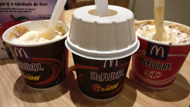 McDonald's - Craiova