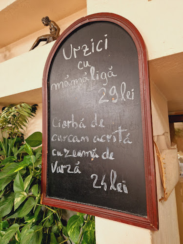 Strada Toamnei 14, București 030167