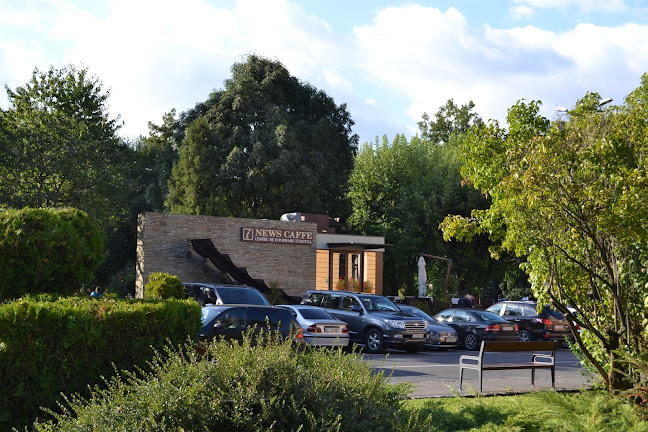 News Caffe - Brașov