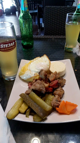 Restaurant- Autoservire Pietricica