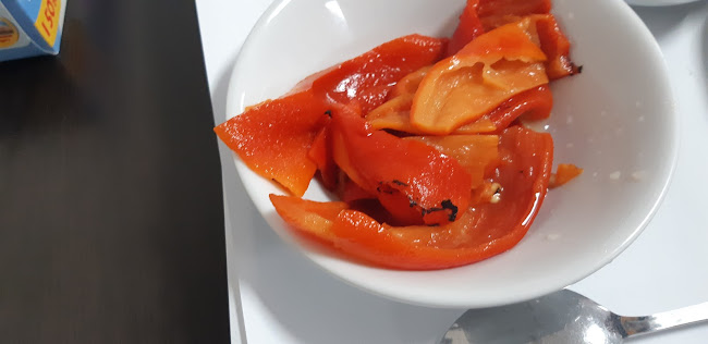 Autoservirea Traian - Vaslui