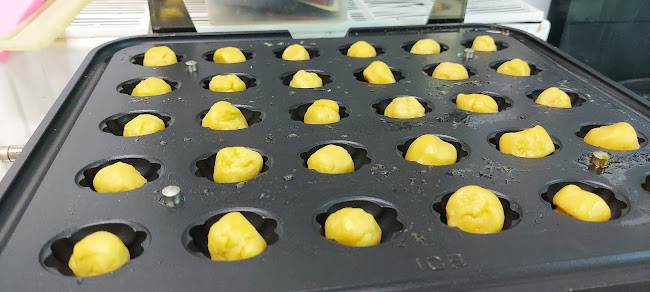 Cofetăria Adnana - Gastronomie și ospitalitate