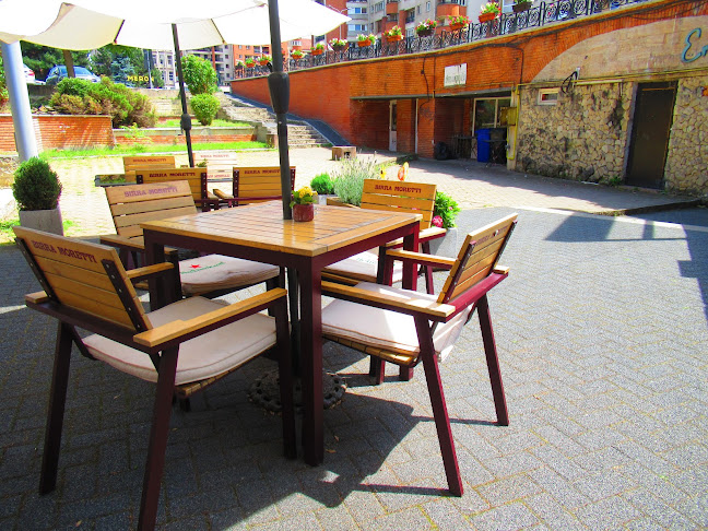 Comentarii opinii despre DAL BAFFO Ristorante Pizzeria