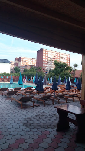 Opinii despre Pensiunea Restaurant Stadion în Hunedoara - Gastronomie și ospitalitate