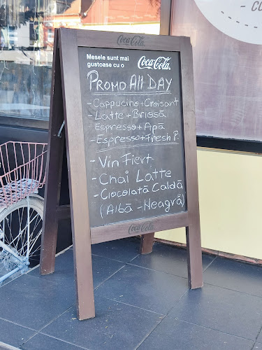 Velo Coffee-Cafe Du Theatre Roastery - Brașov