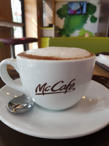 McDonald's - Timișoara