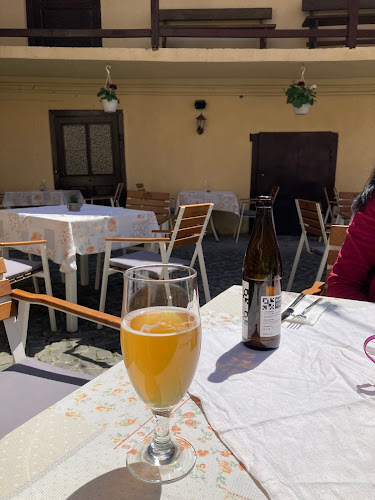 Comentarii opinii despre Old Lisbon