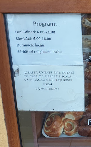 Covata cu Bunătăți - Buzău