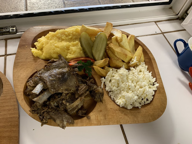 Opinii despre Restaurant Doina în Botoșani - Gastronomie și ospitalitate