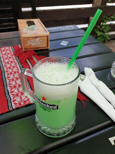 La Costică - Gastronomie și ospitalitate