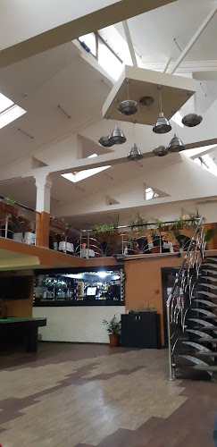 Opinii despre Restaurant Elegance în Roșiori de Vede - Gastronomie și ospitalitate