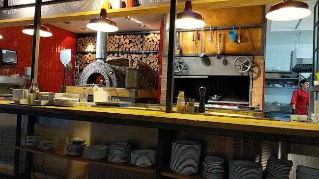 Marty Restaurants (Sigma Shopping Center) - Gastronomie și ospitalitate