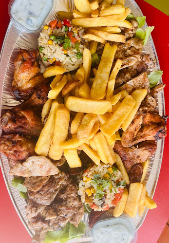 Rotiserie, livrări domiciliu Călărași - Călărași