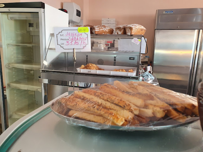 COFETARIA AFRODITA - Gastronomie și ospitalitate