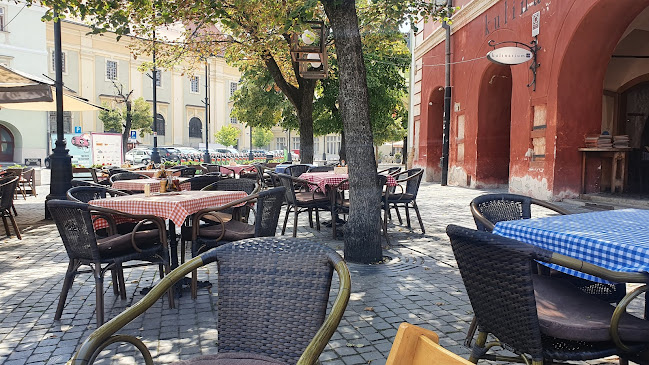 Comentarii opinii despre Kulinarium