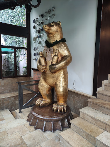 Euphoria Biergarten Arad - Arad