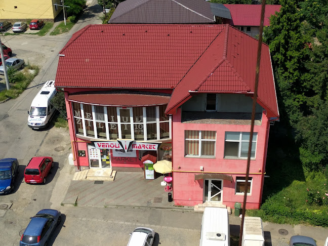 Opinii despre Venoli Bistro în Arad - Gastronomie și ospitalitate