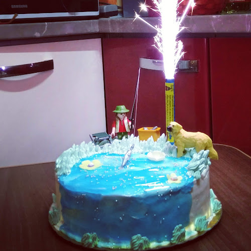 Cofetăria Narcisa - Brăila