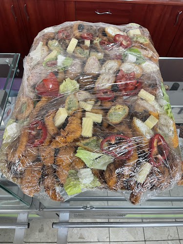 Green Tomato - Gastronomie și ospitalitate