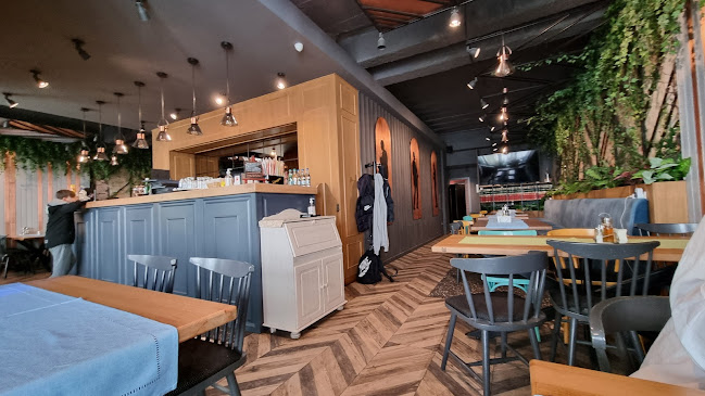 Opinii despre Bistro Callatis în Focșani - Gastronomie și ospitalitate