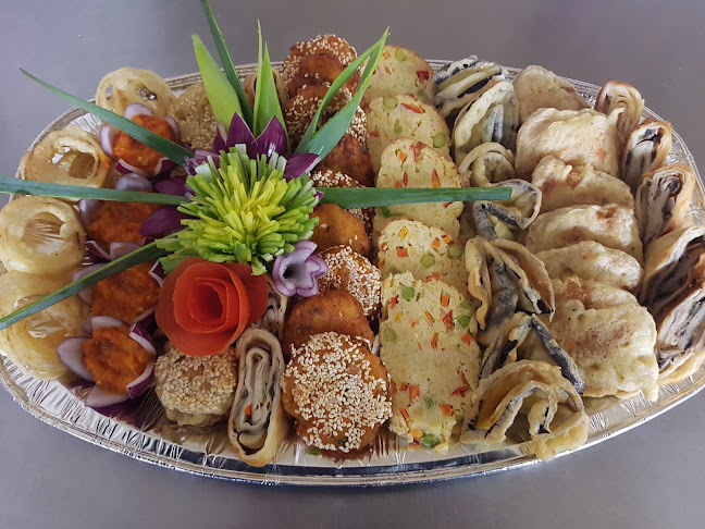 Centro Restaurant - Tăuții-Măgherăuș