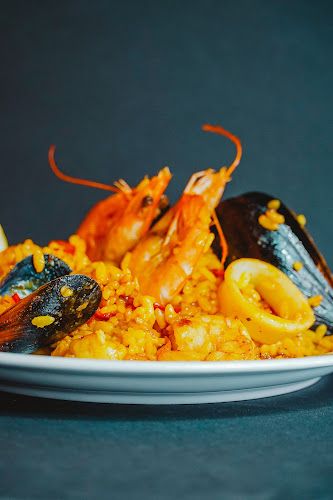 Opinii despre Camarote în Constanța - Gastronomie și ospitalitate